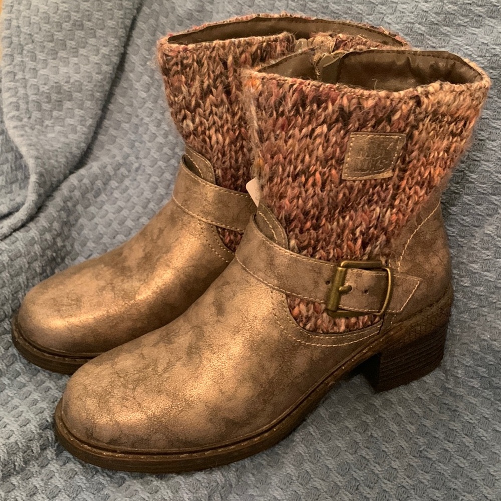 Muk Luk Boots